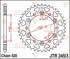 Jt Sprockets Pinion Spate 42T 520 Jtr245/3-42