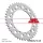 Pinion spate JT Sprockets 43T oțel JTR245/3.43