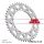 Pinion spate JT Sprockets 45T oțel JTR245/3.45