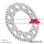 Pinion spate JT Sprockets 47T oțel JTR245/3.47
