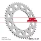 Pinion spate JT Sprockets 47T oțel JTR245/3.47