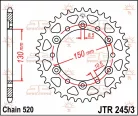 Pinion spate JT Sprockets 47T oțel JTR245/3.47