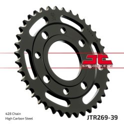 Pinion spate JT Sprockets 39T oțel JTR269.39