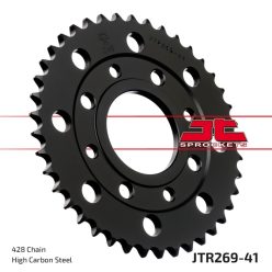 Pinion spate JT Sprockets 41T oțel JTR269.41