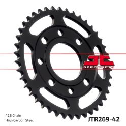 Pinion spate JT Sprockets 42T oțel JTR269.42