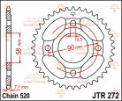 Jt Sprockets Pinion Spate 31T 520 Jtr272-31