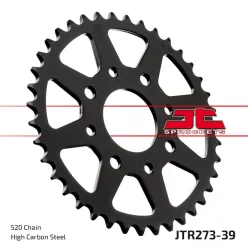 Pinion spate JT Sprockets 39T oțel JTR273.39