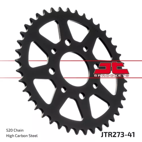 Pinion spate JT Sprockets 41T oțel JTR273.41