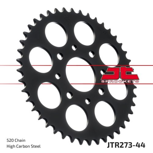 Jt Sprockets Pinion Spate 44T 520 Jtr273-44