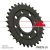 Sprocket Rear 31T 520 Jtr279.31