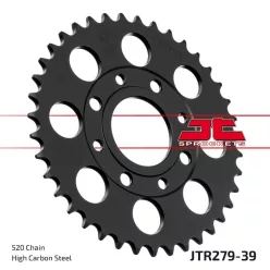 Pinion spate JT Sprockets 39T oțel JTR279.39