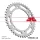 Pinion spate JT Sprockets 42T oțel JTR300.42