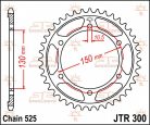 Jt Sprockets Pinion Spate 42T 525 Jtr300-42