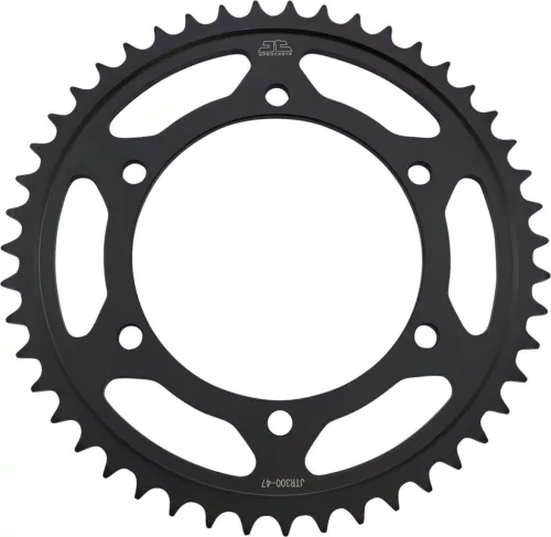 Pinion spate JT Sprockets 47T oțel JTR300.47