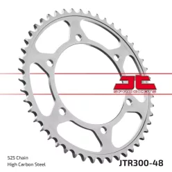 Pinion spate JT Sprockets 48T oțel JTR300.48