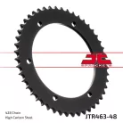 Pinion spate JT Sprockets 48T oțel JTR463.48