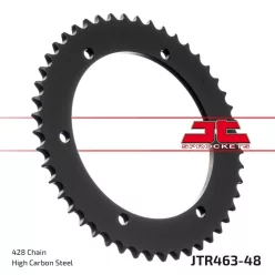 Pinion spate JT Sprockets 48T oțel JTR463.48