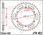 Jt Sprockets Pinion Spate 48T 428 Jtr463-48