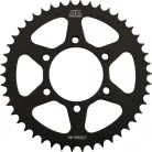 Pinion spate JT Sprockets 46T oțel JTR468.46