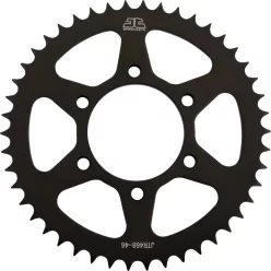 Pinion spate JT Sprockets 46T oțel JTR468.46