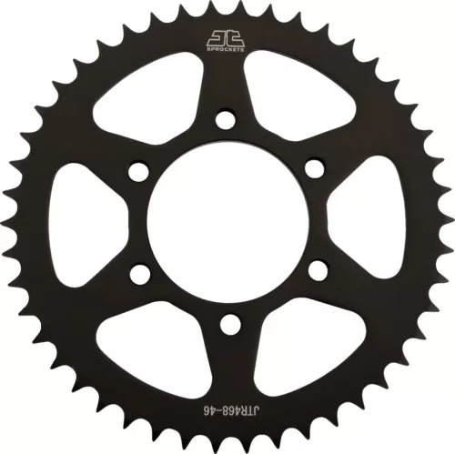 Pinion spate JT Sprockets 46T oțel JTR468.46