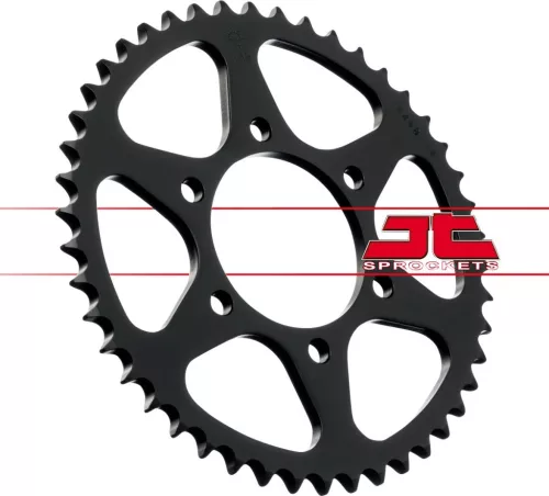 Pinion spate JT Sprockets 46T oțel JTR468.46