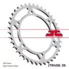 Pinion spate JT Sprockets 39T oțel JTR498.39
