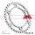 Pinion spate JT Sprockets 39T oțel JTR498.39