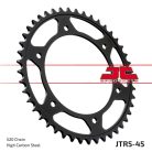 Jt Sprockets Pinion Spate 45T 520 Jtr5-45