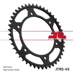 Jt Sprockets Pinion Spate 45T 520 Jtr5-45