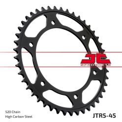 Pinion spate JT Sprockets 45T oțel JTR5.45