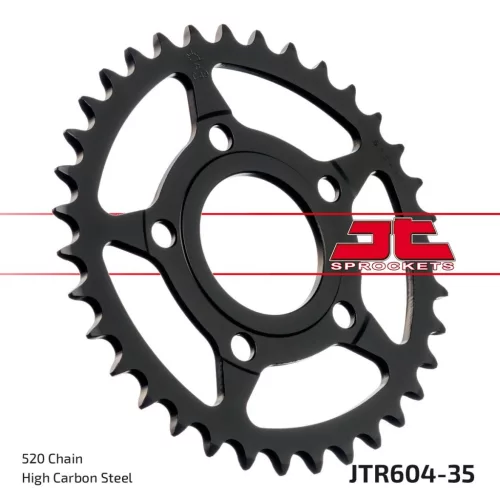 Pinion spate JT Sprockets 35T oțel JTR604.35