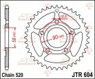 Jt Sprockets Pinion Spate 35T 520 Jtr604-35