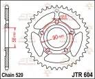 Pinion spate JT Sprockets 35T oțel JTR604.35