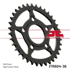 Pinion spate JT Sprockets 36T oțel JTR604.36