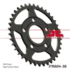Pinion spate JT Sprockets 38T oțel JTR604.38
