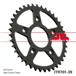 Pinion spate JT Sprockets 39T oțel JTR701.39