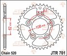 Jt Sprockets Pinion Spate 39T 520 Jtr701-39