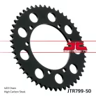 Pinion spate JT Sprockets 50T oțel JTR799.50
