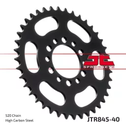 Pinion spate JT Sprockets 40T oțel JTR845.40