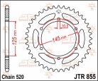 Jt Sprockets Pinion Spate 46T 520 Jtr855-46