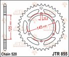 Pinion spate JT Sprockets 46T oțel JTR855.46