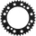 Pinion spate JT Sprockets 39T oțel JTR857.39