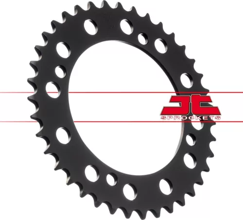 Pinion spate JT Sprockets 39T oțel JTR857.39