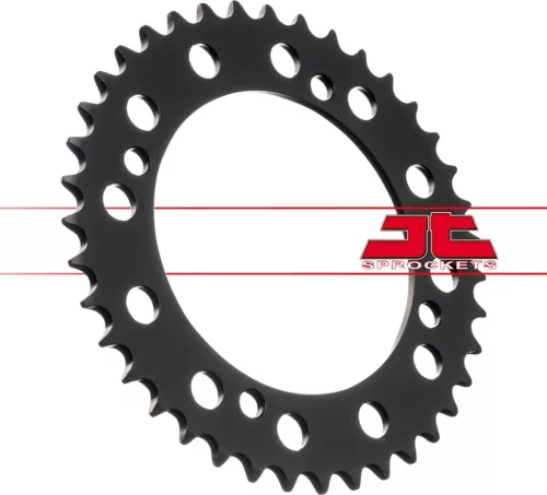 Pinion spate JT Sprockets 39T oțel JTR857.39