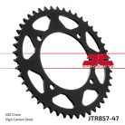 Pinion spate JT Sprockets 47T oțel JTR857.47