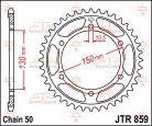 Jt Sprockets Pinion Spate 38T 530 Jtr859-38