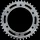 Pinion spate JT Sprockets 39T oțel JTR859.39