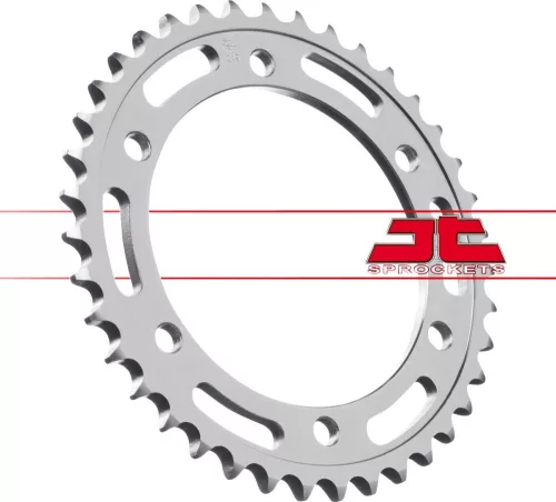 Pinion spate JT Sprockets 39T oțel JTR859.39