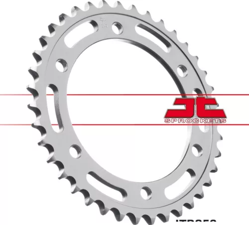 Pinion spate JT Sprockets 39T oțel JTR859.39